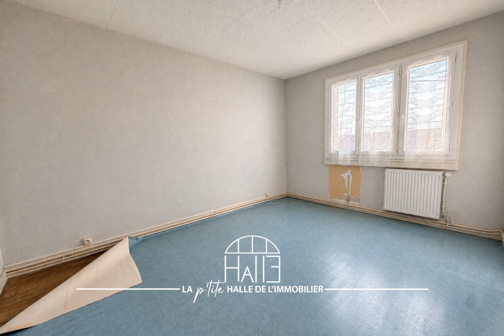 Appartement à vendre, 54m², Limoges
