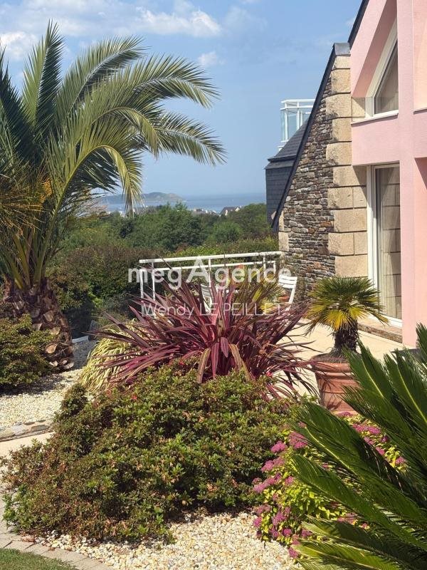 Maison à vendre, 234m², Saint-Quay-Perros