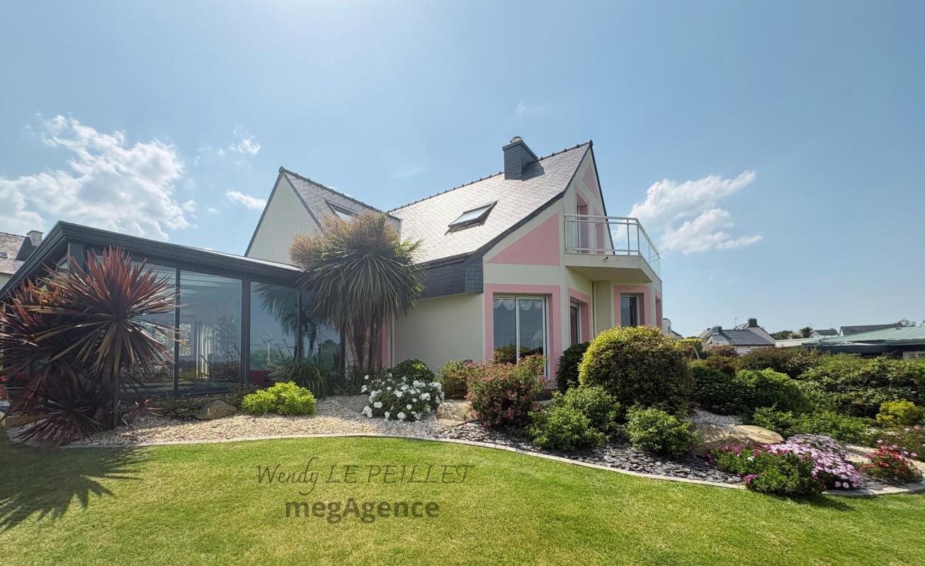 Maison à vendre, 234m², Saint-Quay-Perros