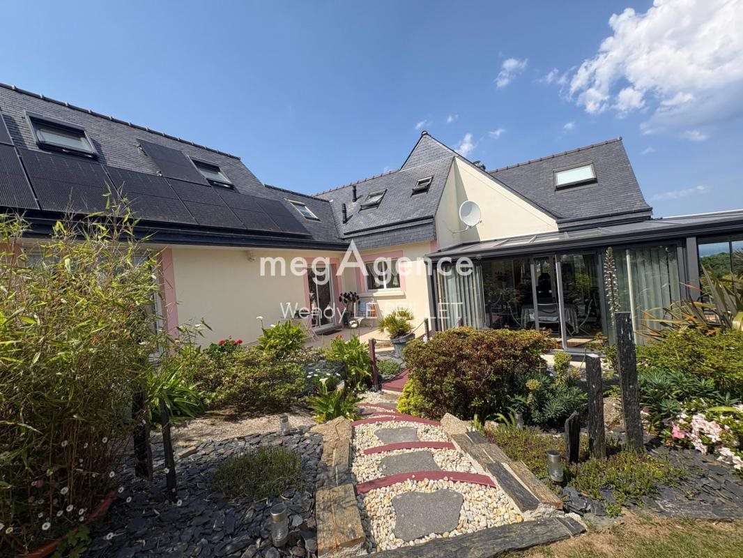Maison à vendre, 234m², Saint-Quay-Perros