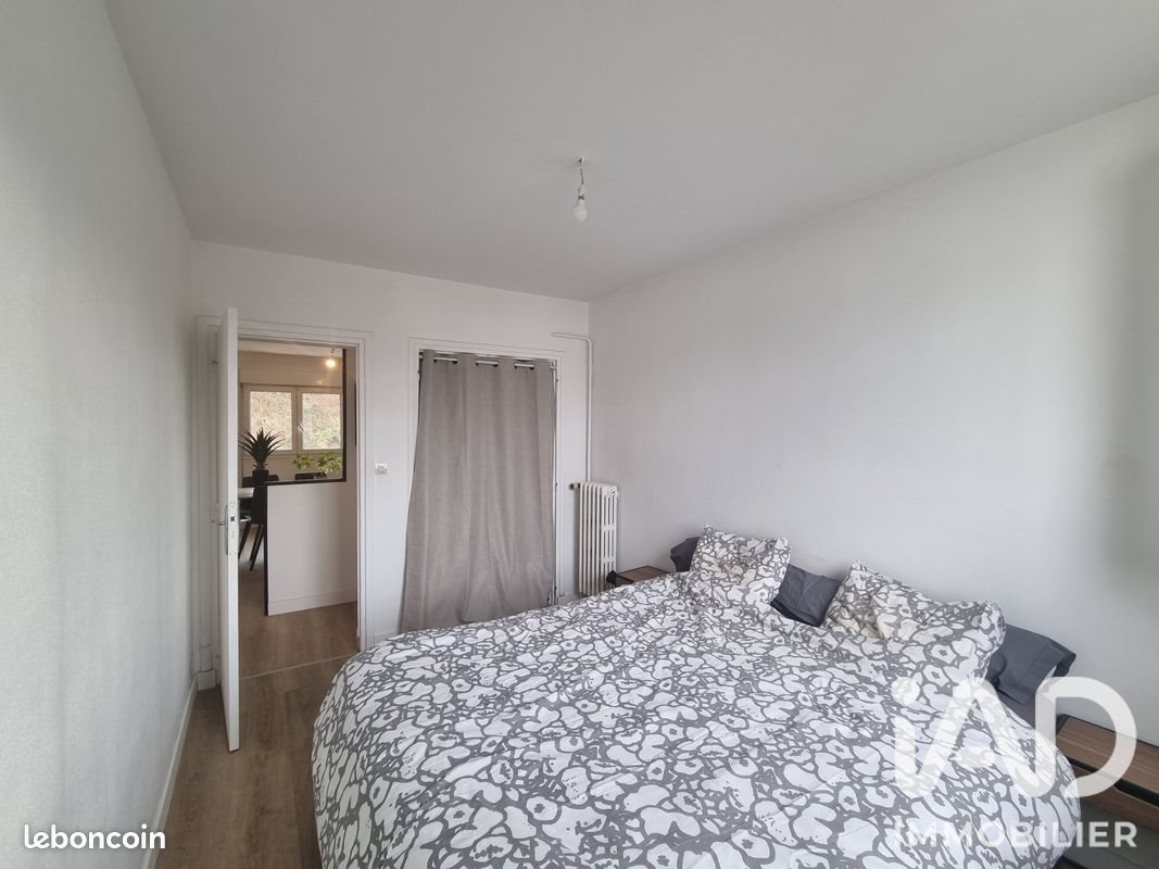 Appartement à vendre, 69m², Hennebont