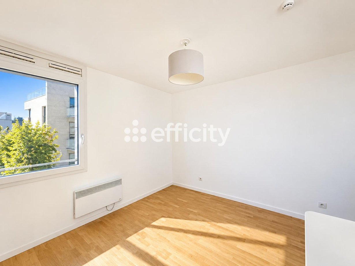 Appartement à vendre, 1m², Issy-les-Moulineaux