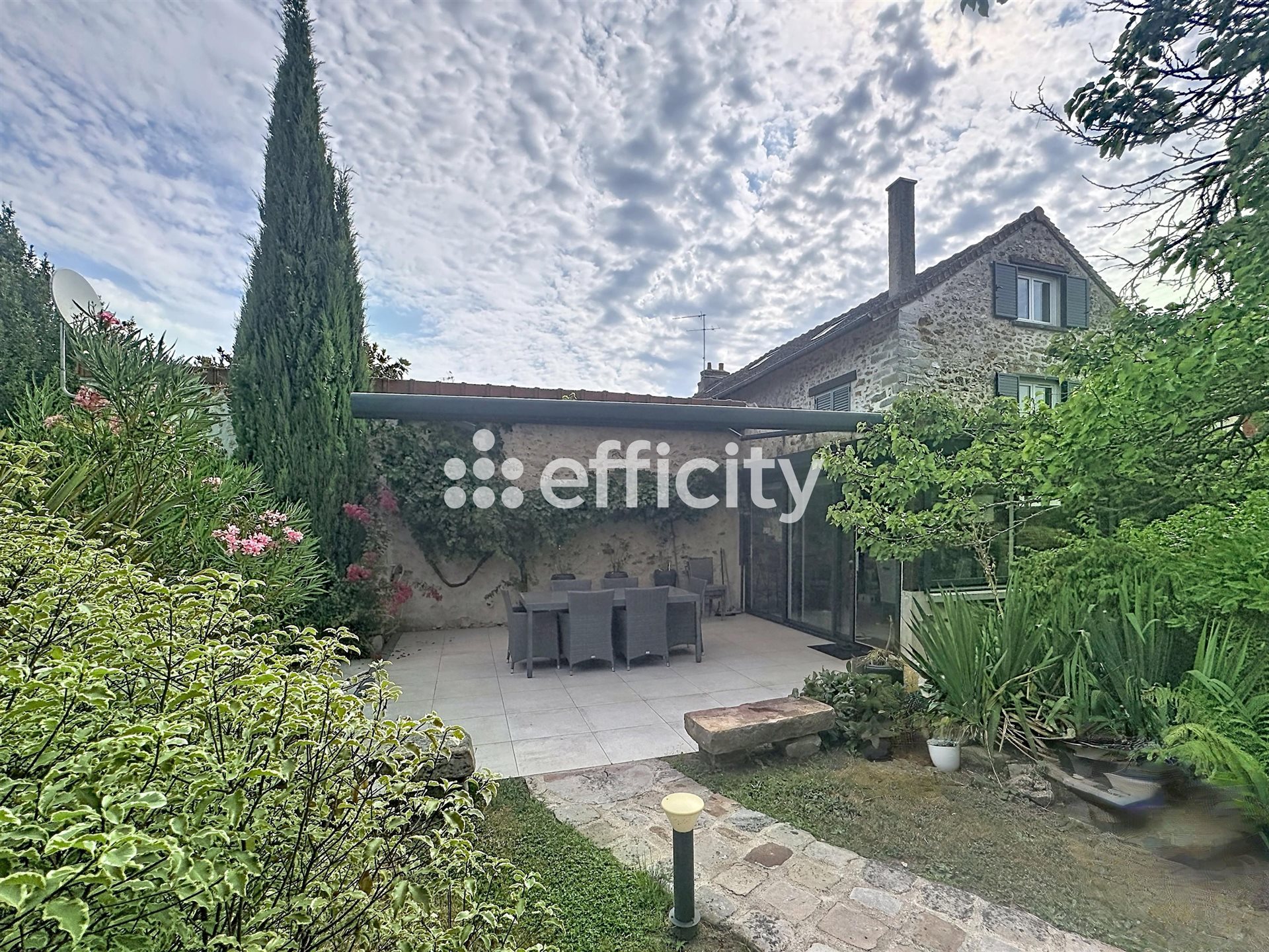 Maison à vendre, 310m², Villebon-sur-Yvette