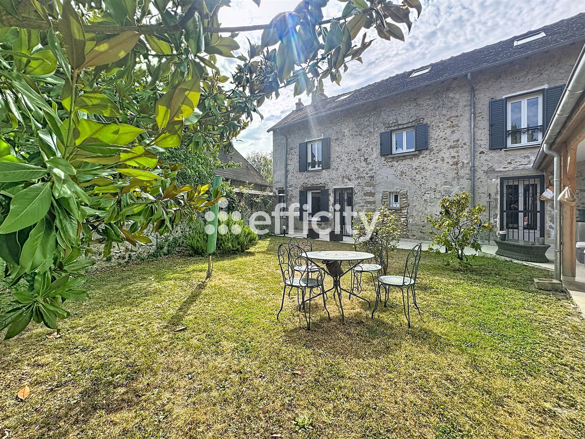 Maison à vendre, 310m², Villebon-sur-Yvette