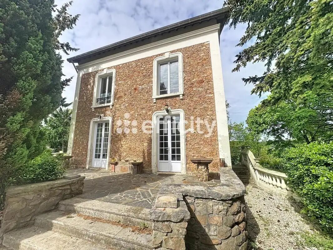 Maison à vendre, 200m², Villebon-sur-Yvette