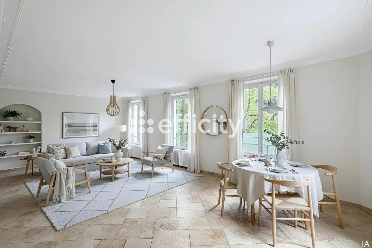 Maison à vendre, 200m², Villebon-sur-Yvette