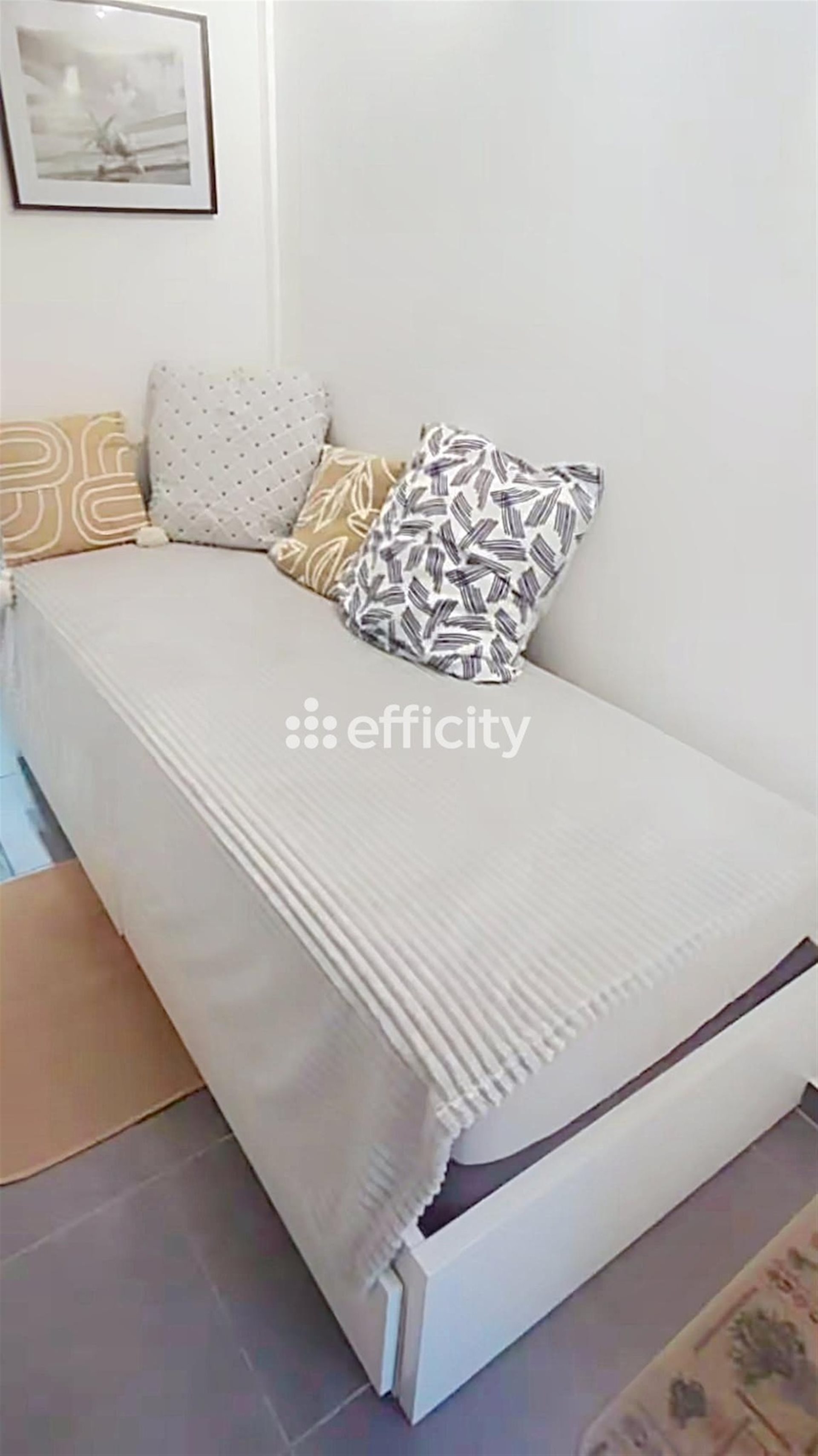 Appartement à vendre, 14m², Villejuif
