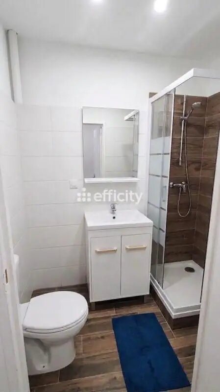 Appartement à vendre, 14m², Villejuif