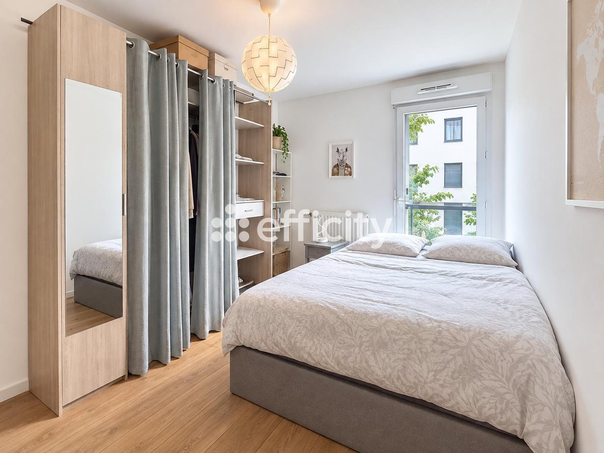 Appartement à vendre, 2m², Fresnes