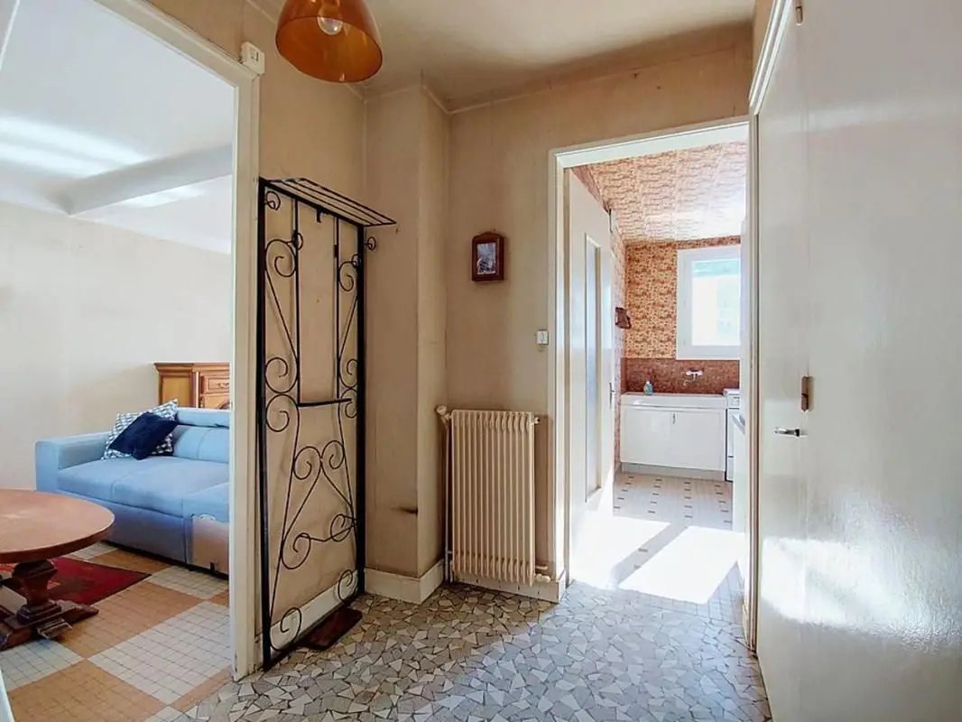 Maison à vendre, 75m², Saumur