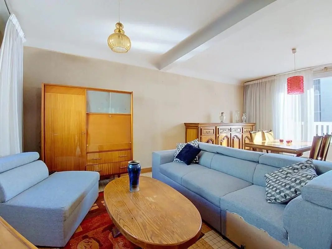 Maison à vendre, 75m², Saumur