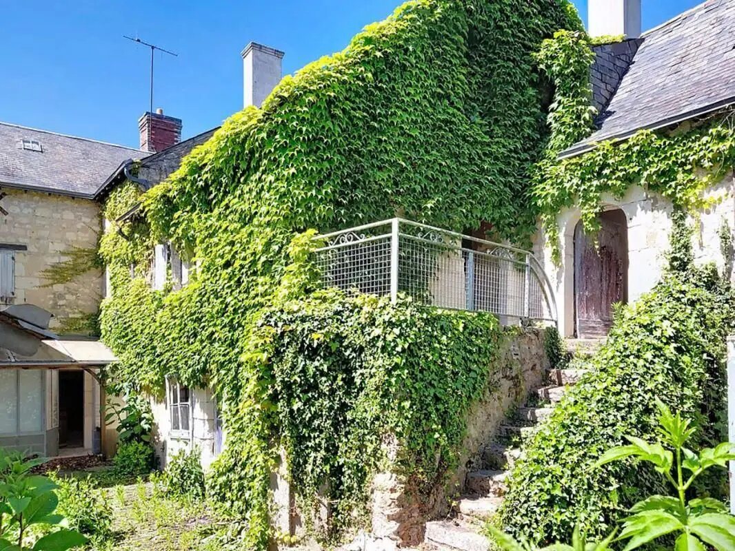 Maison à vendre, 180m², Blou