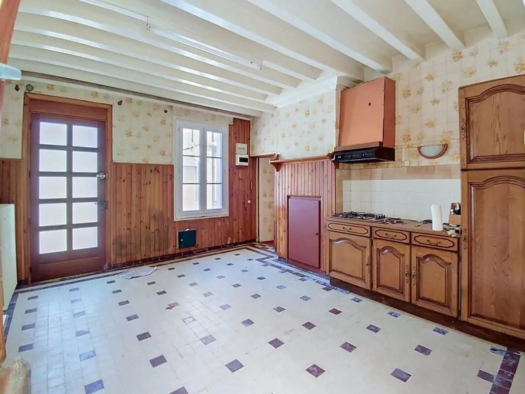 Maison à vendre, 180m², Blou