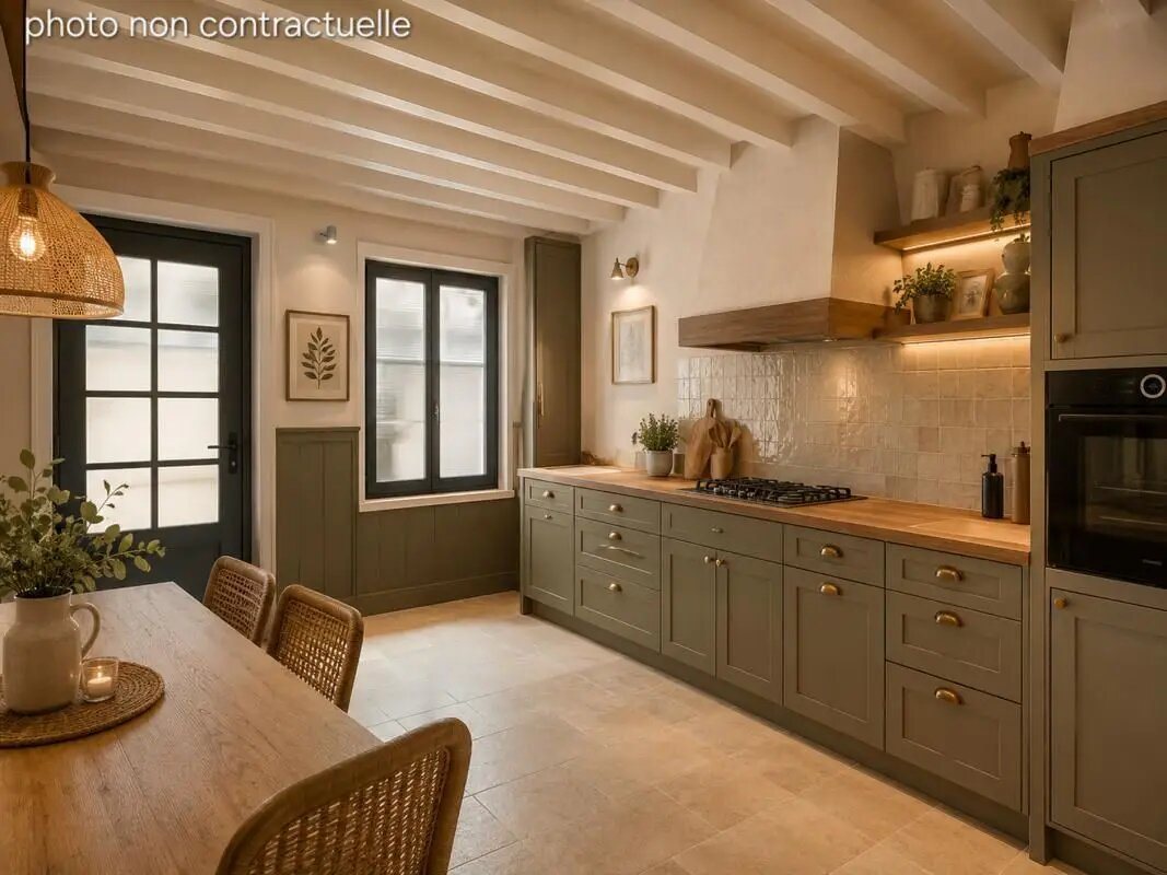 Maison à vendre, 180m², Blou