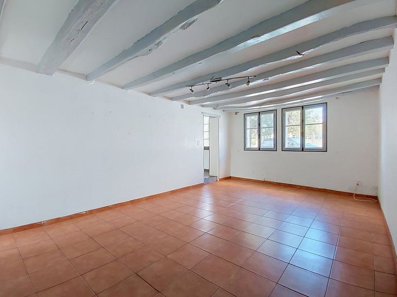 Maison à vendre, 60m², Neuillé