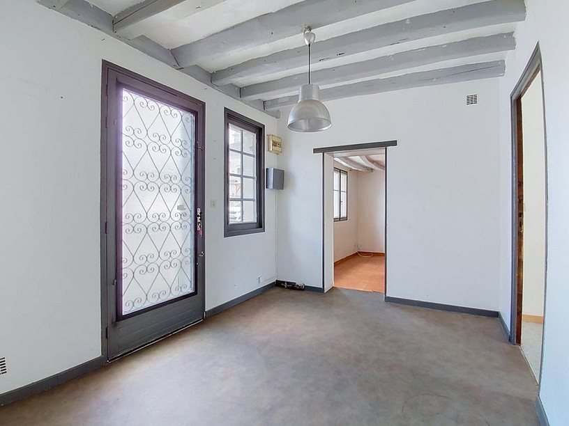 Maison à vendre, 60m², Neuillé