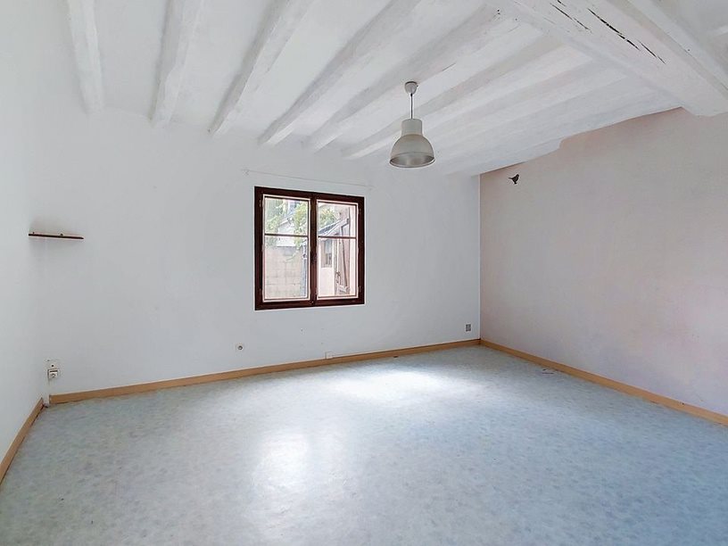 Maison à vendre, 60m², Neuillé