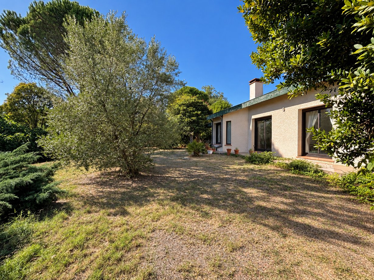 Maison à vendre, 5m², Toulouse