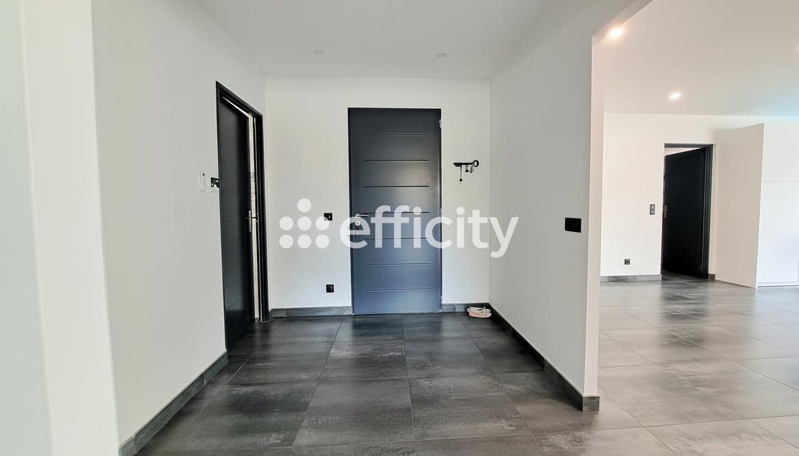 Maison à vendre, 140m², Ousse