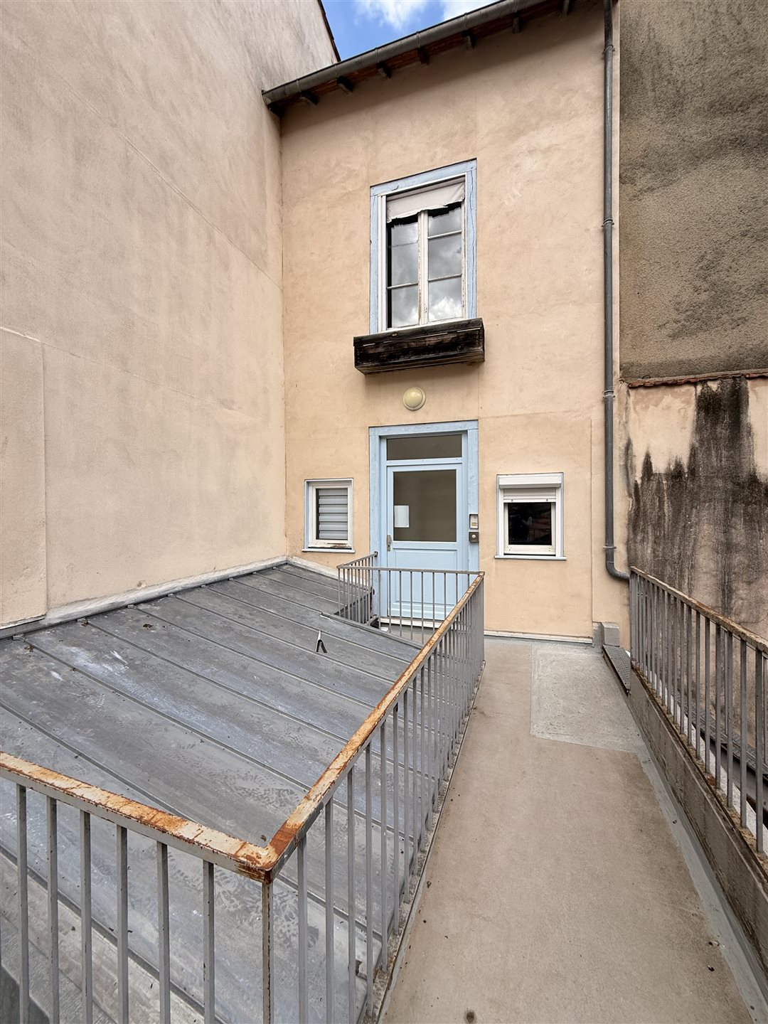 Appartement à vendre, 20m², Limoges
