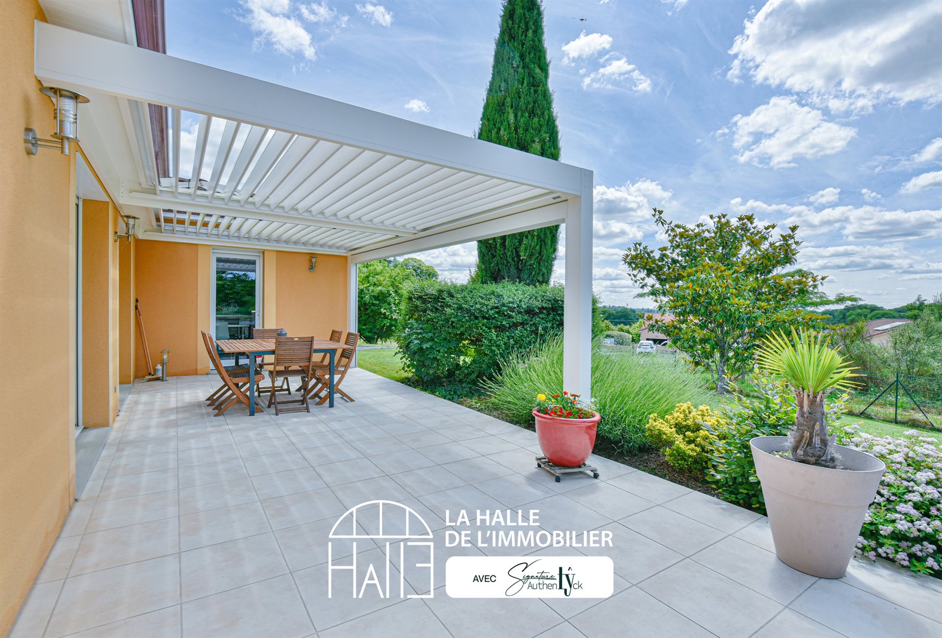 Maison à vendre, 142m², Aureil