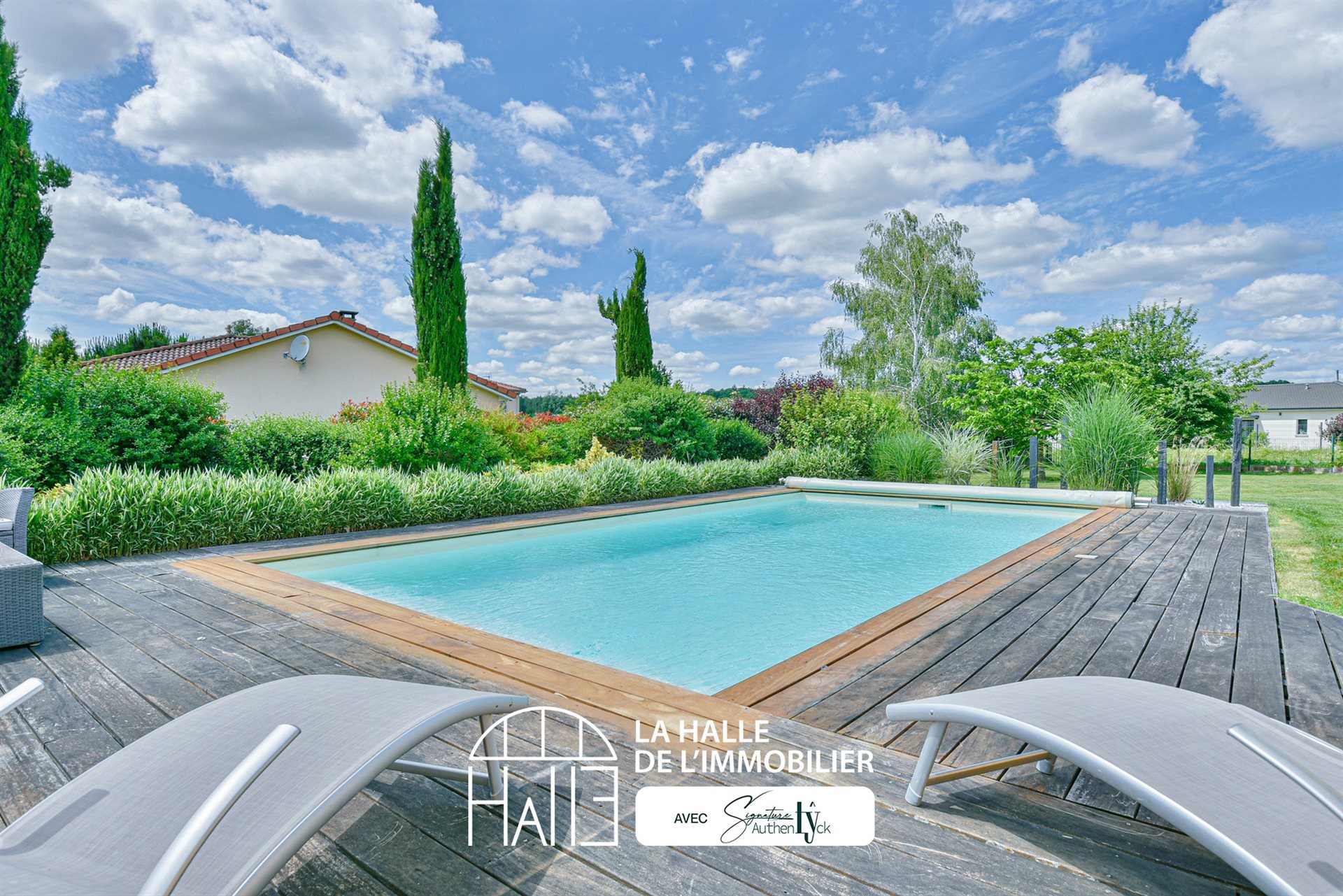 Maison à vendre, 142m², Aureil