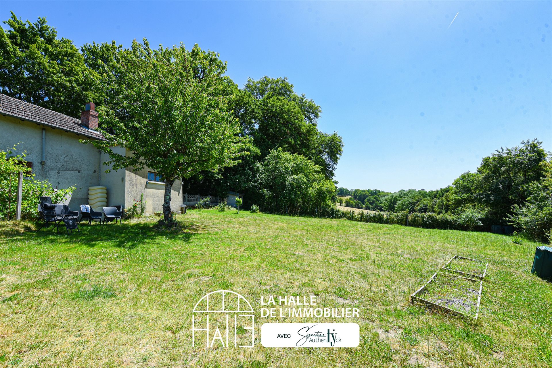 Maison à vendre, 93m², Bosmie-l'Aiguille