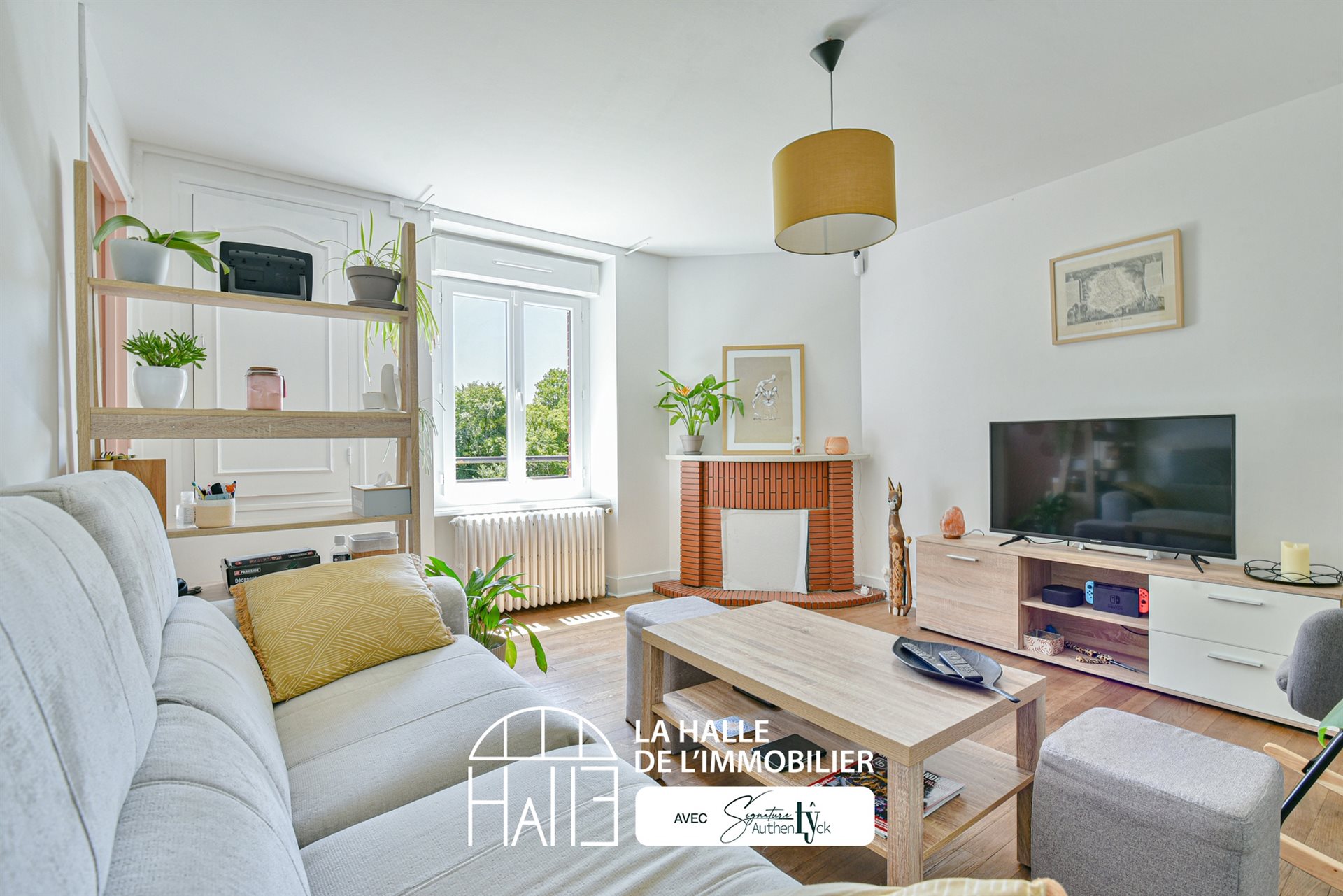 Maison à vendre, 93m², Bosmie-l'Aiguille