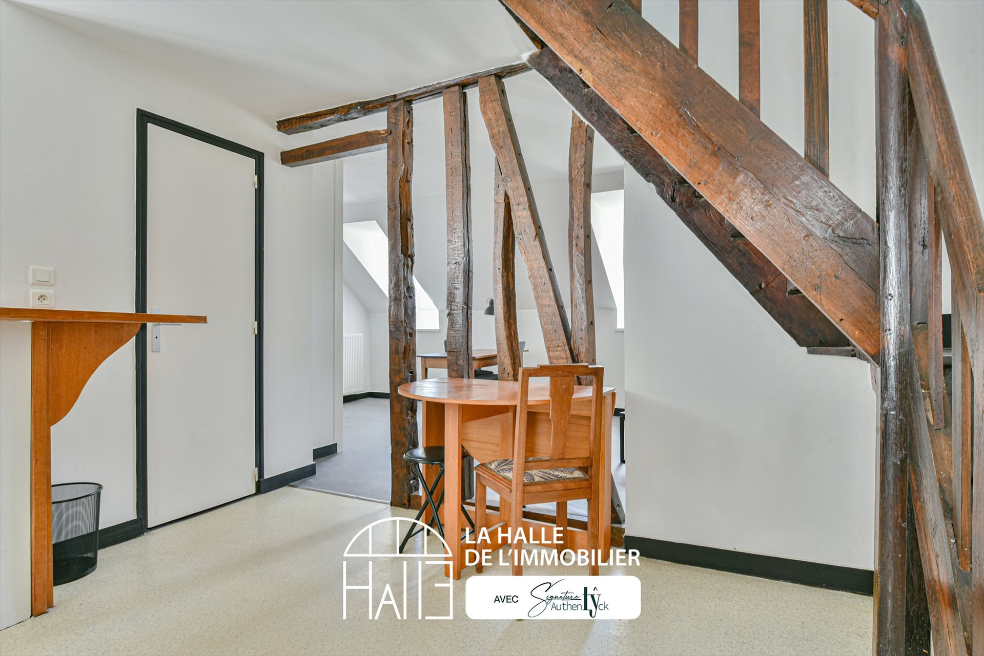 Appartement à vendre, 65m², Limoges