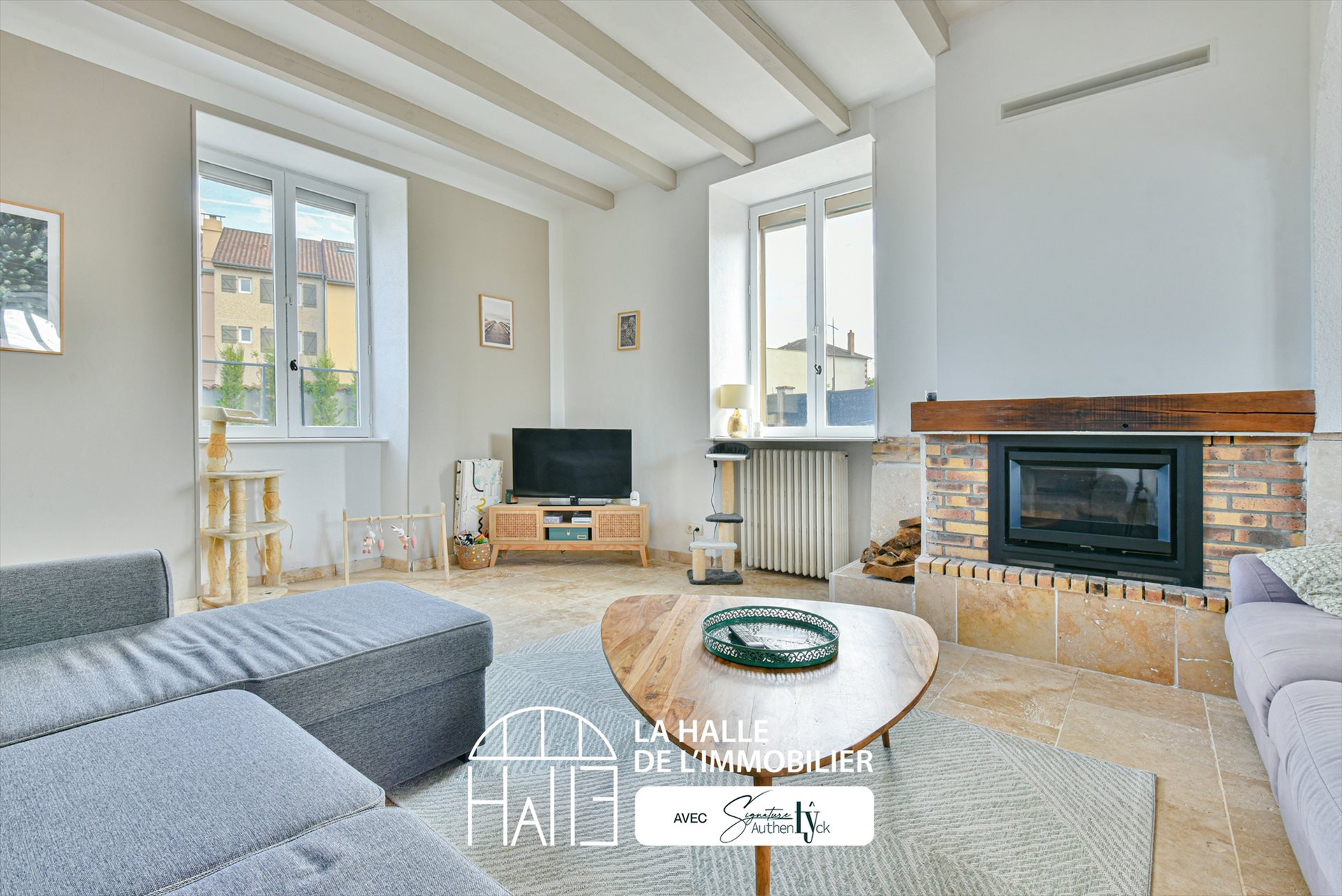 Maison à vendre, 171m², Condat-sur-Vienne