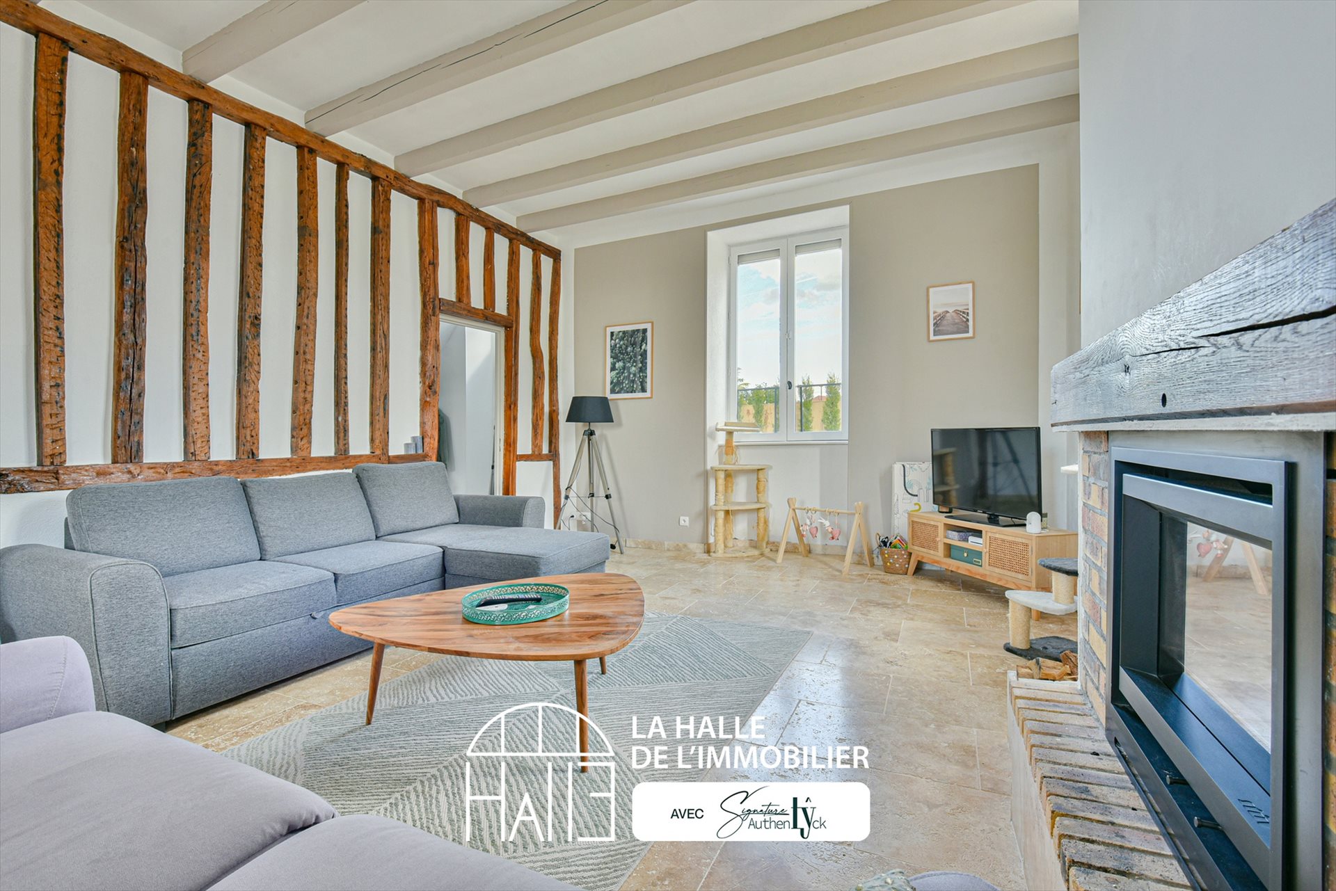 Maison à vendre, 171m², Condat-sur-Vienne