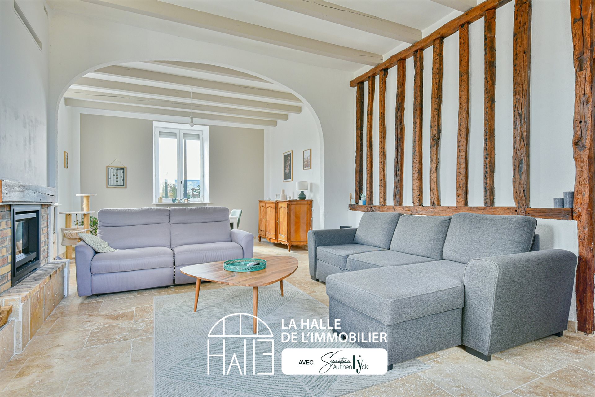 Maison à vendre, 171m², Condat-sur-Vienne