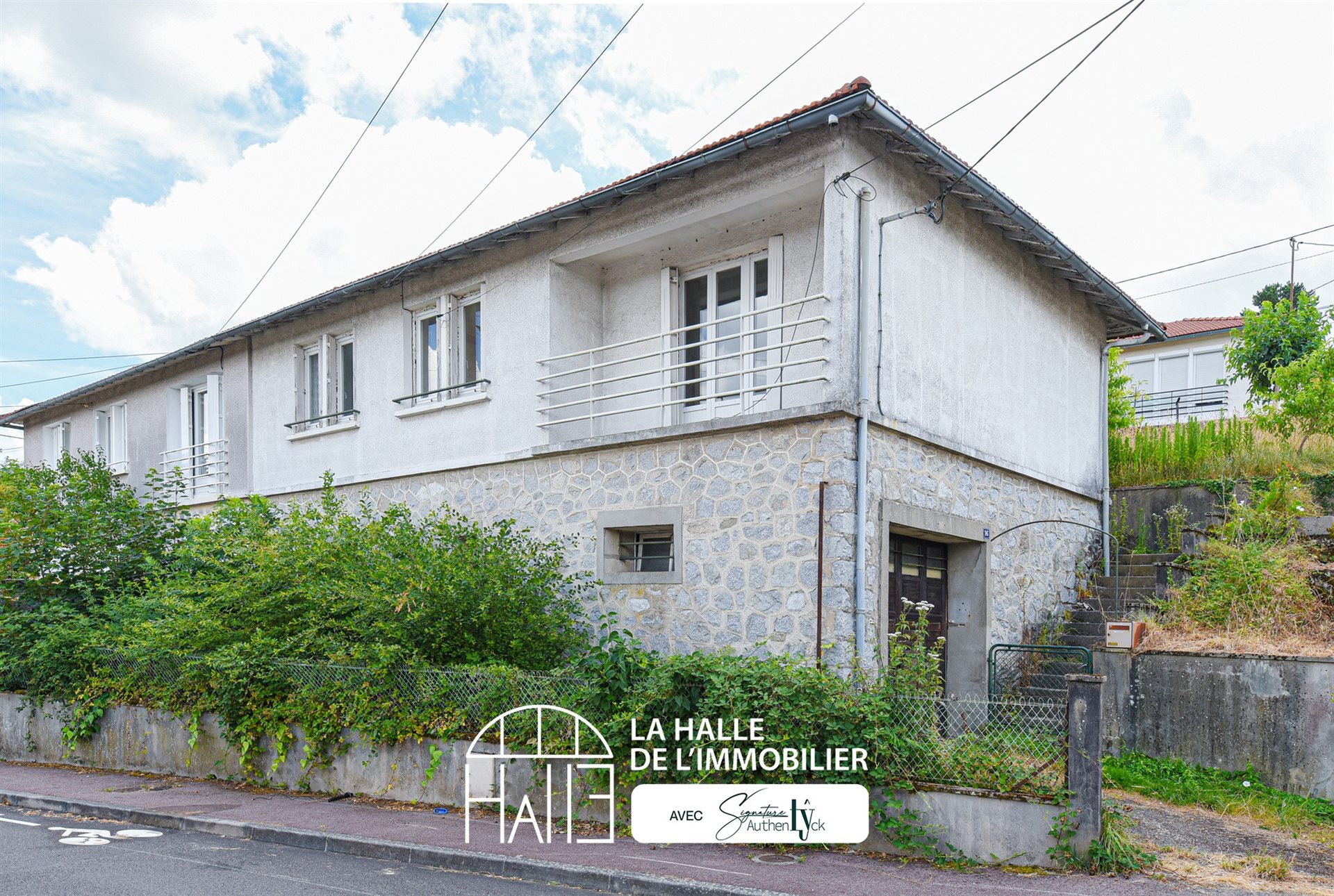 Maison à vendre, 65m², Limoges