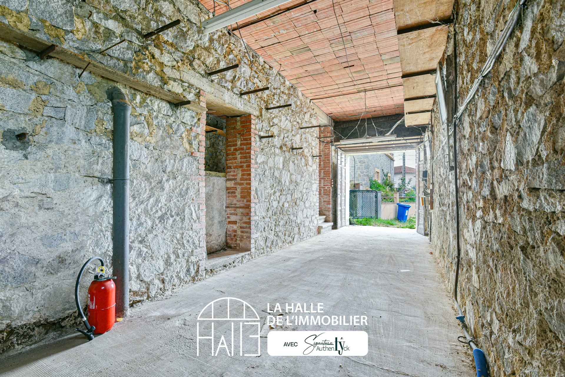Maison à vendre, 65m², Limoges