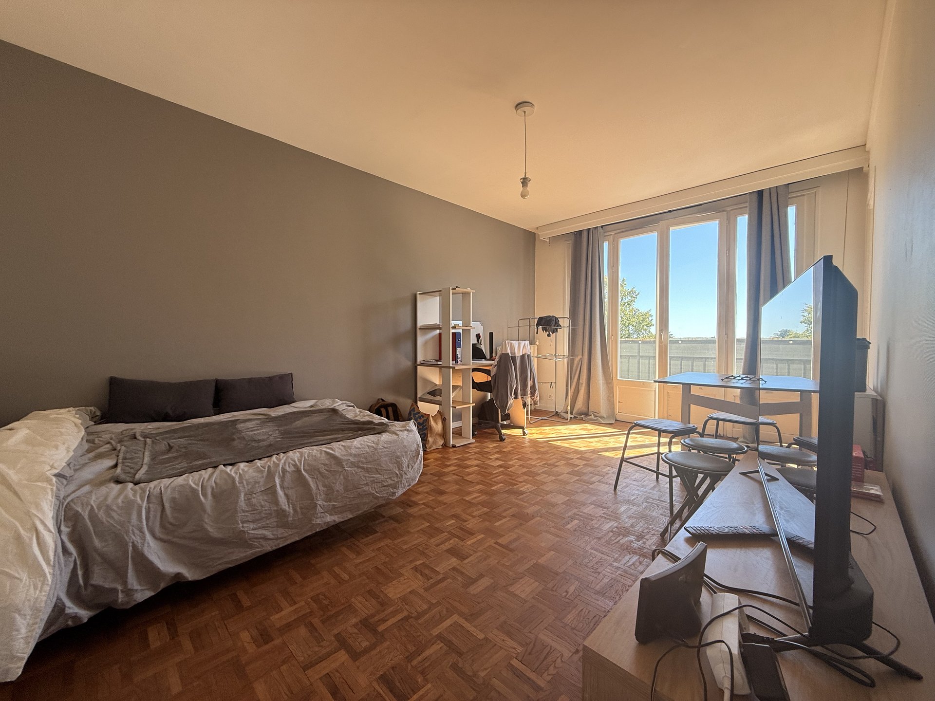 Appartement à vendre, 28m², Limoges