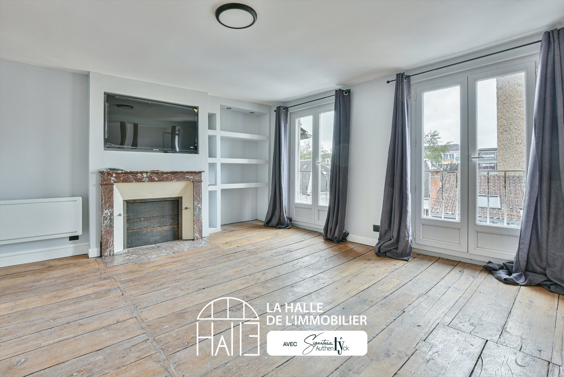 Appartement à vendre, 53m², Limoges