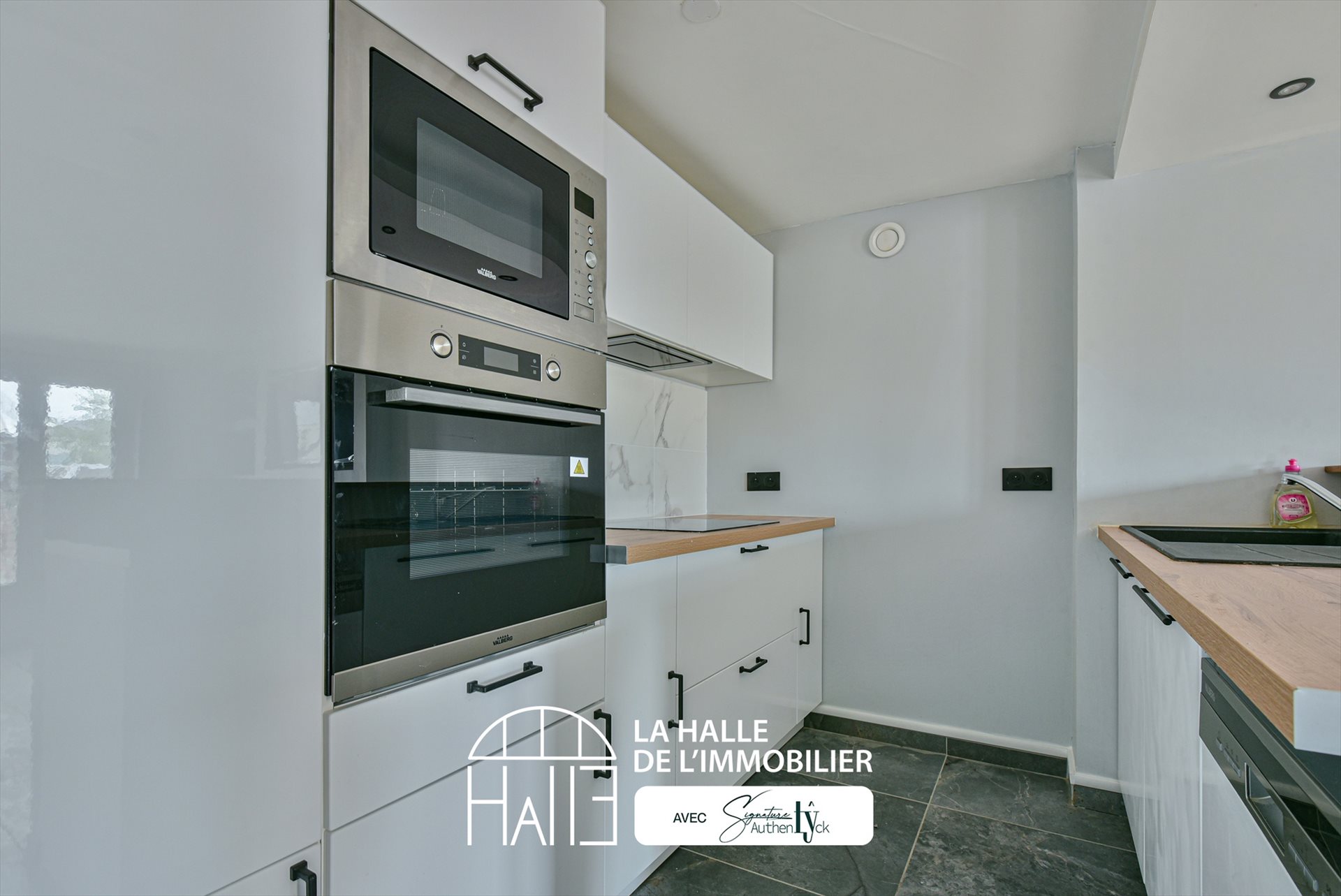 Appartement à vendre, 53m², Limoges