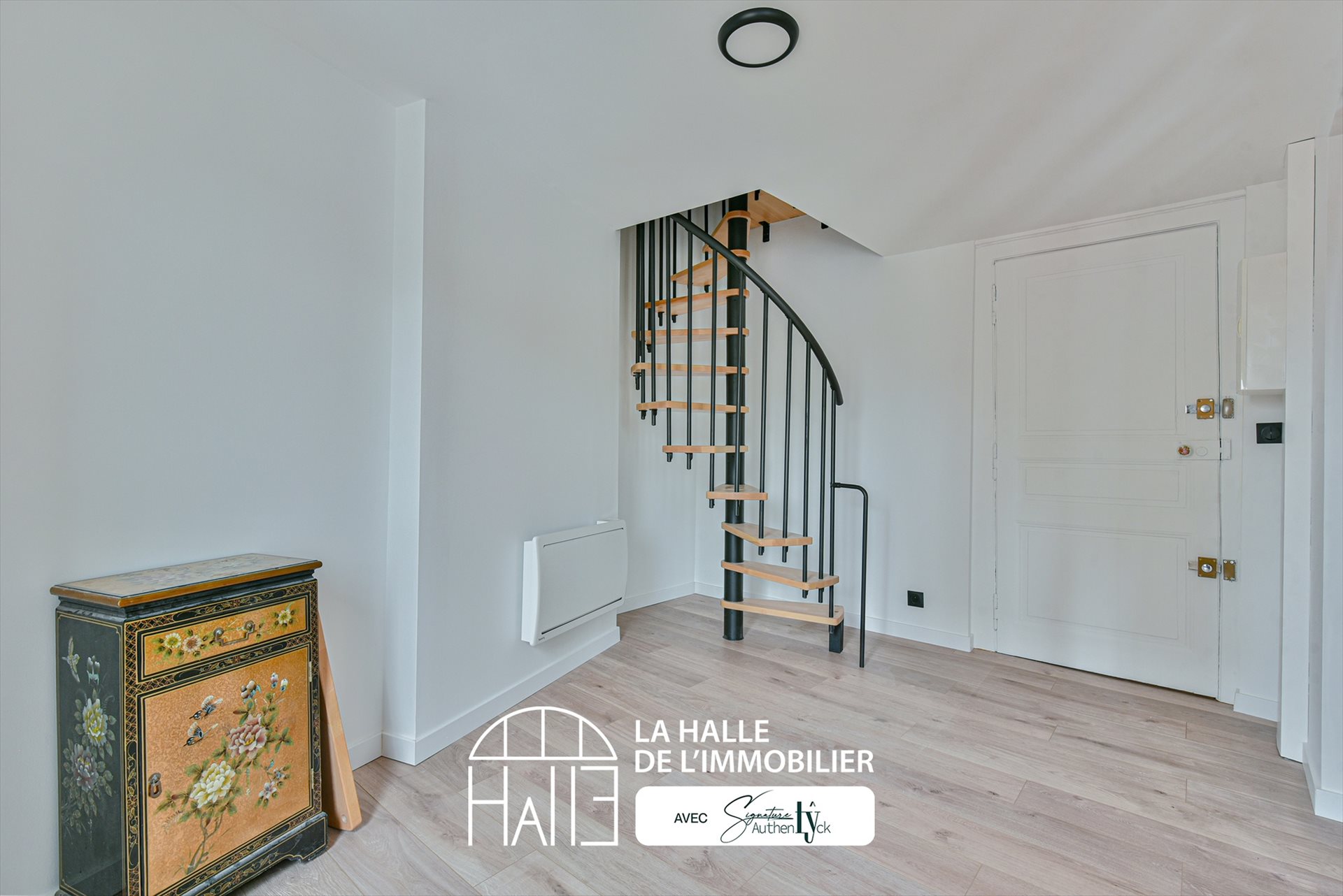 Appartement à vendre, 53m², Limoges