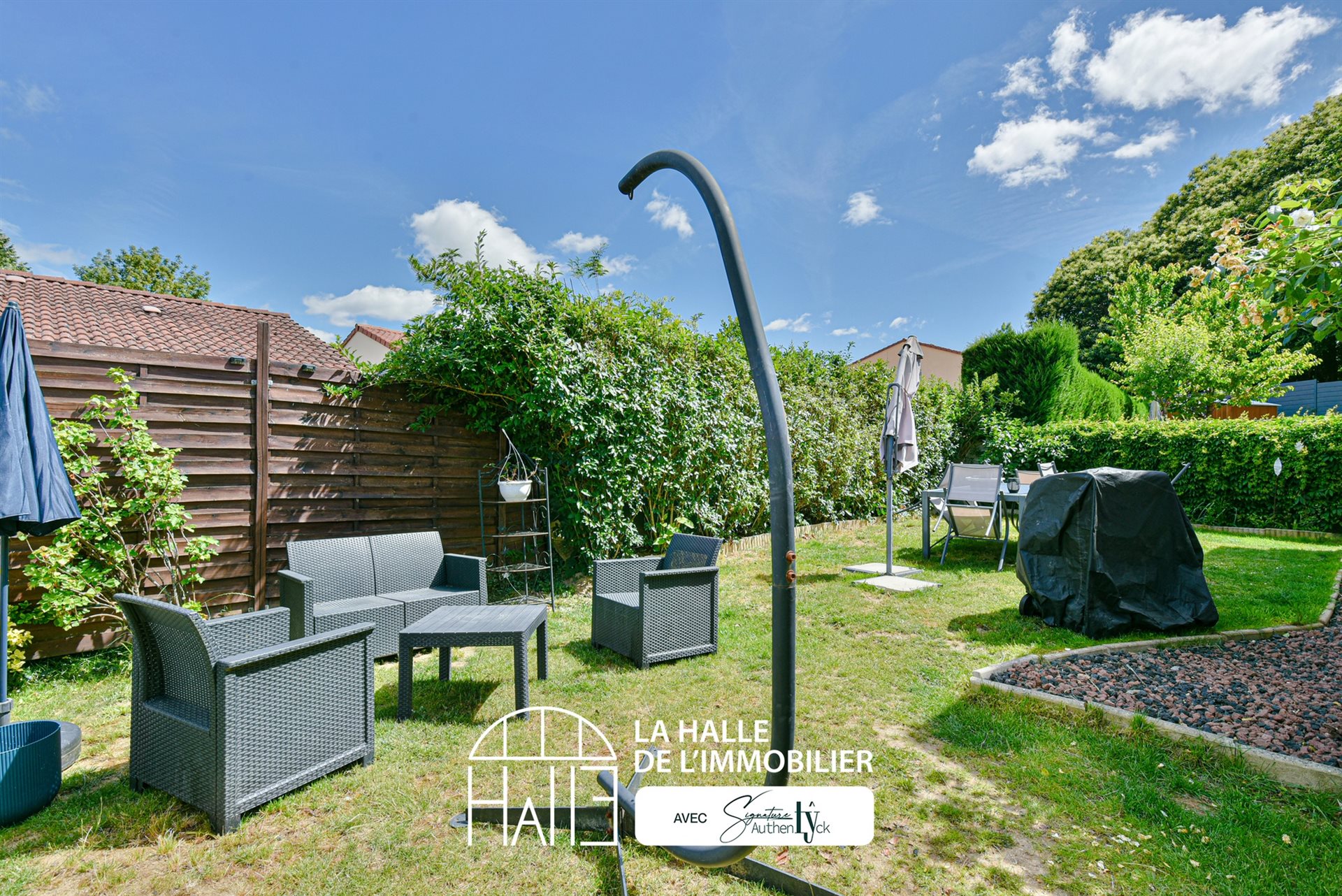 Maison à vendre, 96m², Couzeix