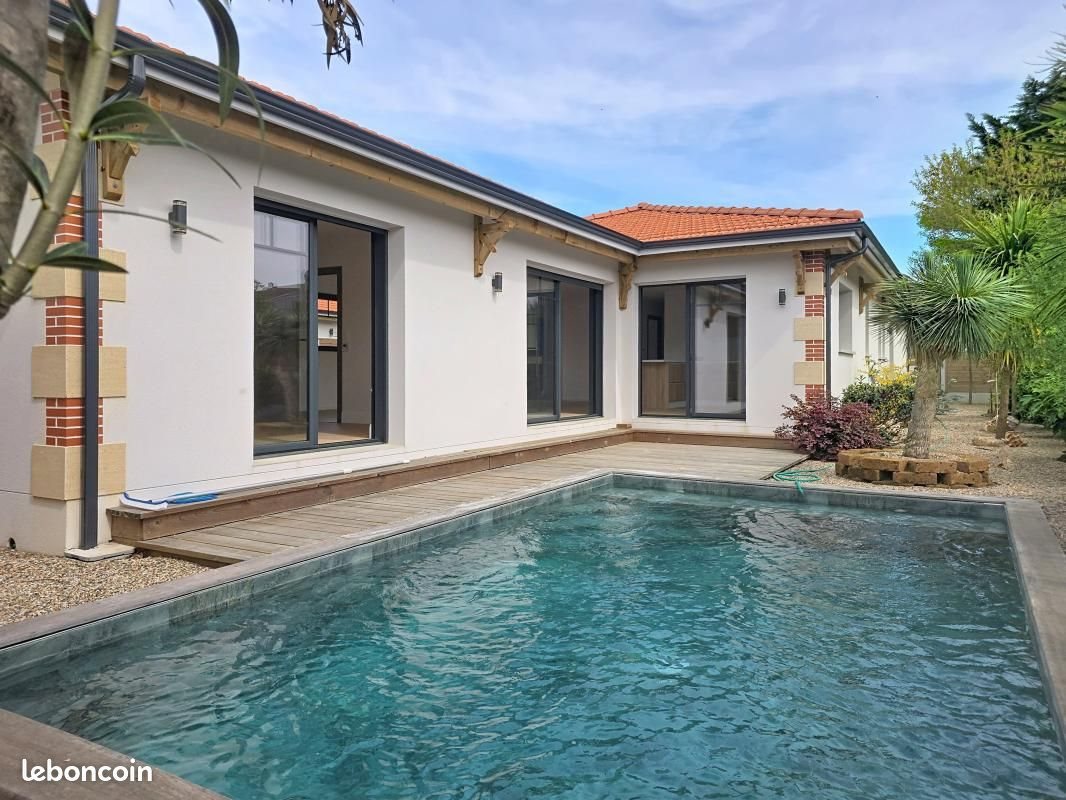 Maison à vendre, 143m², Gujan-Mestras
