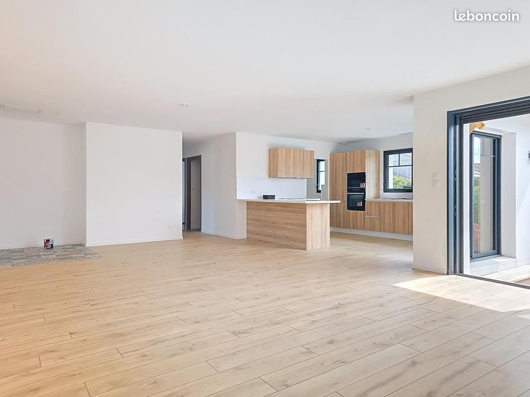 Maison à vendre, 143m², Gujan-Mestras