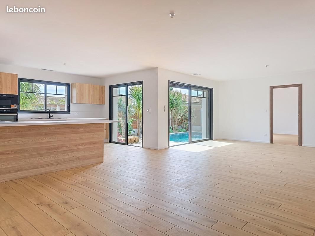 Maison à vendre, 143m², Gujan-Mestras