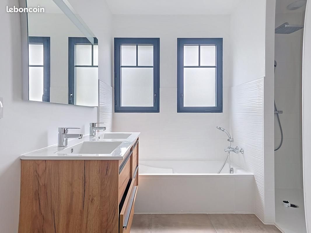 Maison à vendre, 143m², Gujan-Mestras