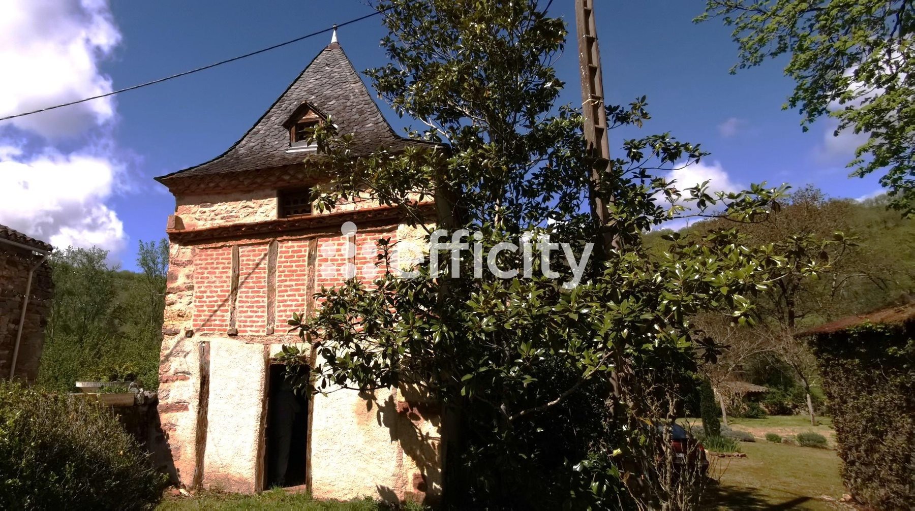Maison à vendre, 177m², Mouzieys-Panens