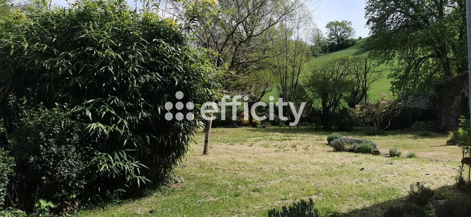 Maison à vendre, 177m², Mouzieys-Panens