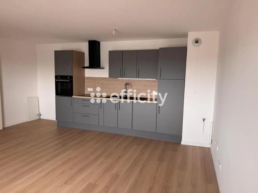 Appartement à vendre, 67m², Seclin