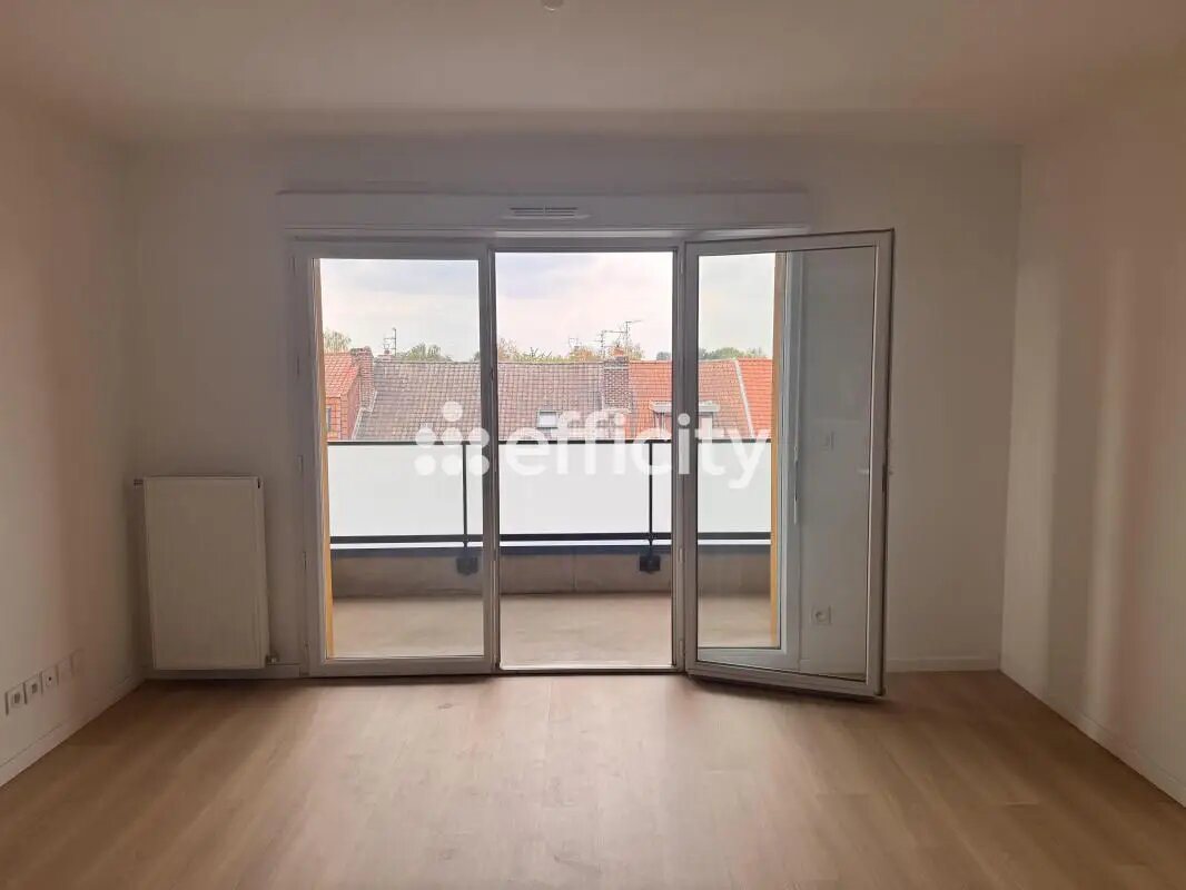 Appartement à vendre, 67m², Seclin