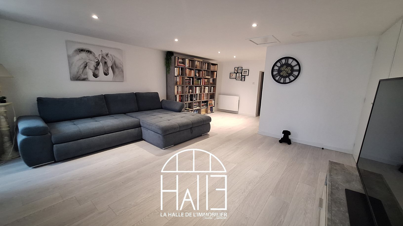 Maison à vendre, 151m², Nouic