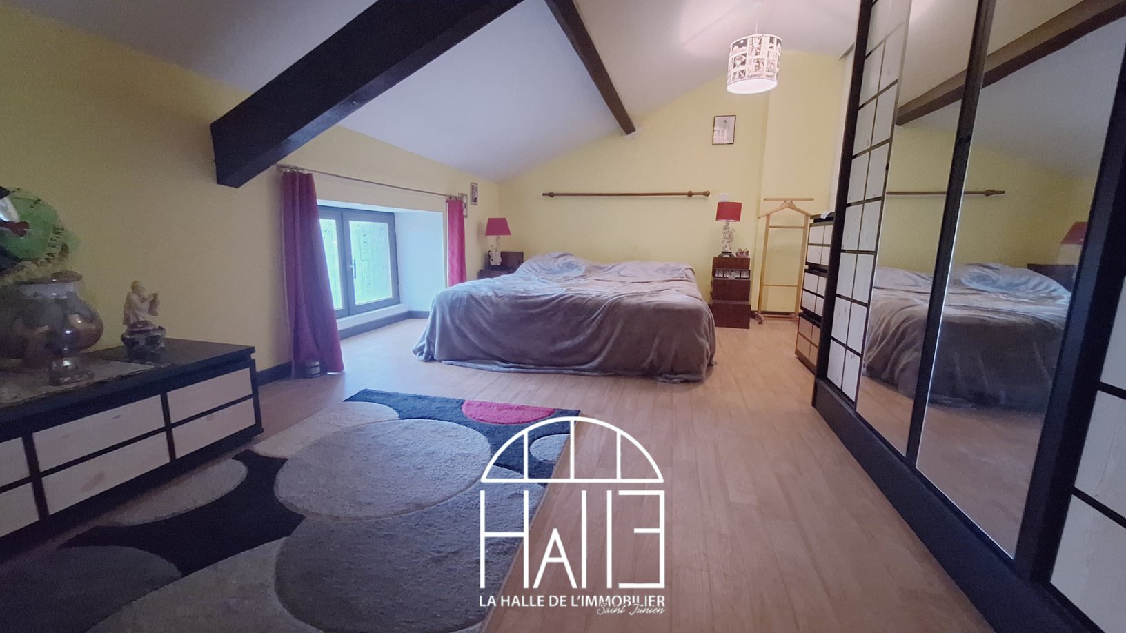 Maison à vendre, 151m², Nouic
