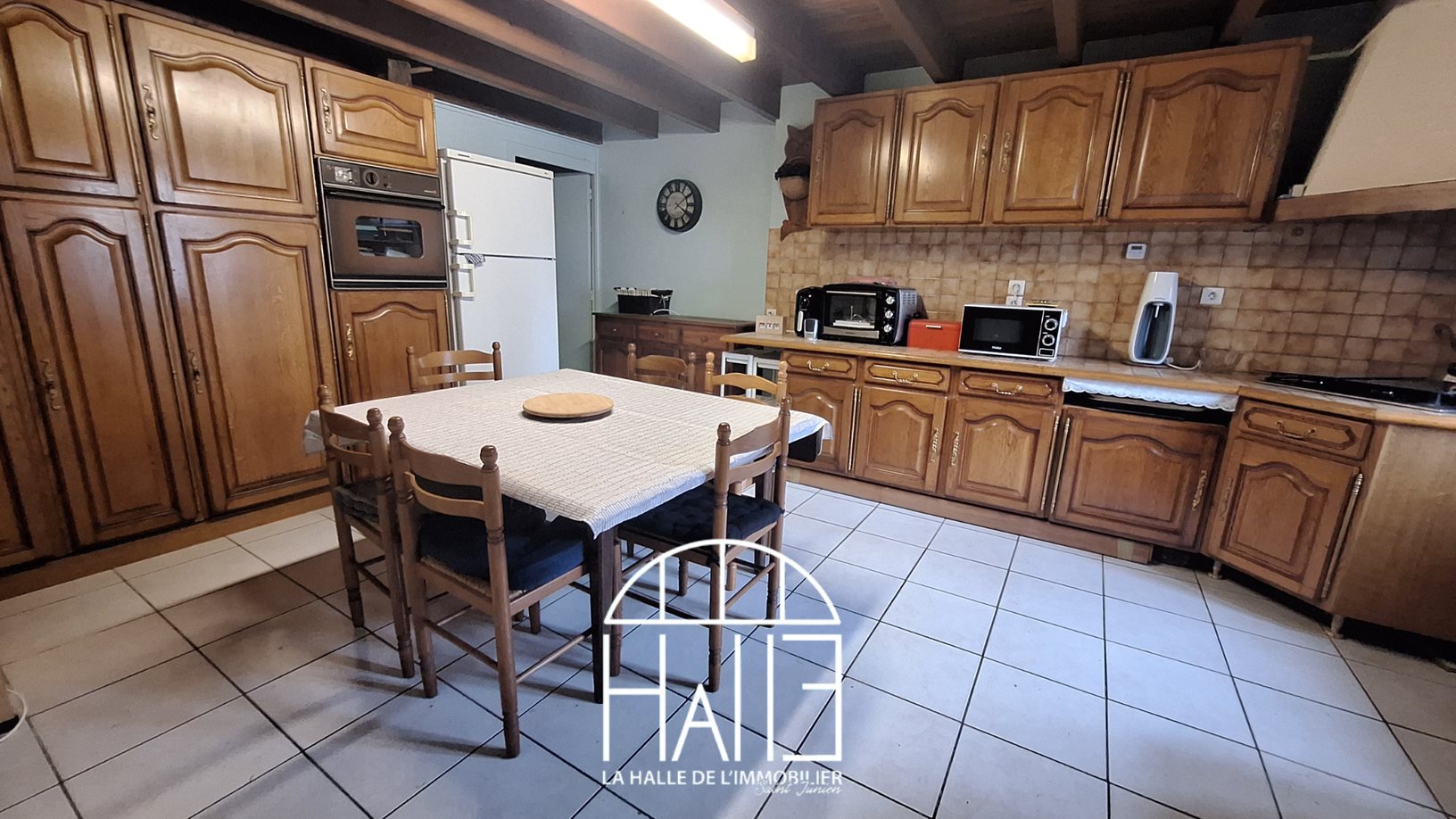 Maison à vendre, 151m², Nouic